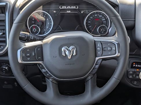 Used 2026 RAM 1500 Laramie AWD/4WD image 13