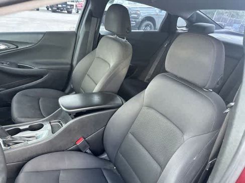 Used 2016 Chevrolet Malibu LS FWD image 4
