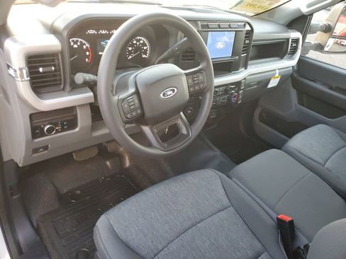 Certified 2024 Ford F350 XL w/ 360-Degree Camera Package image 10