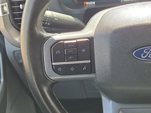 Used 2024 Ford F150 XLT w/ Mobile Office Package image 18
