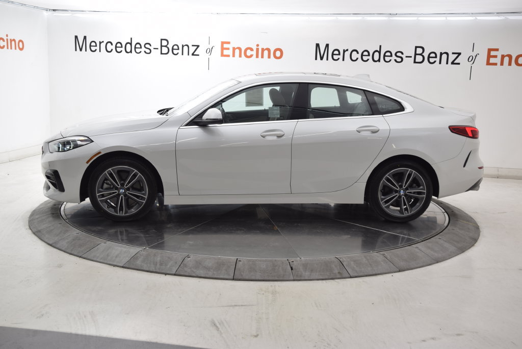 Used 2022 BMW 228i xDrive Gran Coupe AWD/4WD image 3