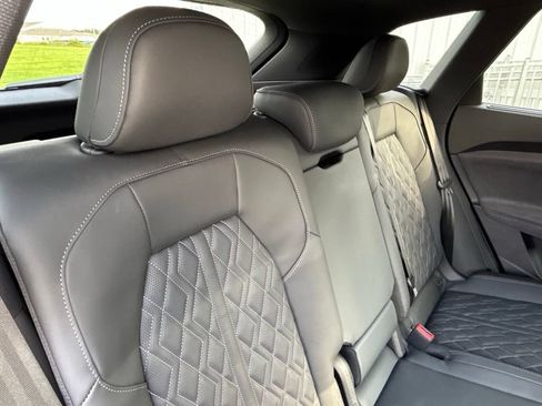New 2026 Audi SQ5 Premium Plus AWD/4WD image 44