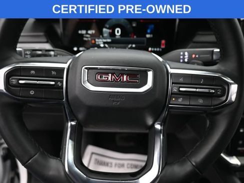 Used 2024 GMC Acadia Elevation AWD/4WD image 18