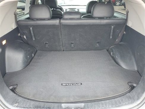 Used 2013 Kia Sportage SX w/ SX Premium Pkg image 7