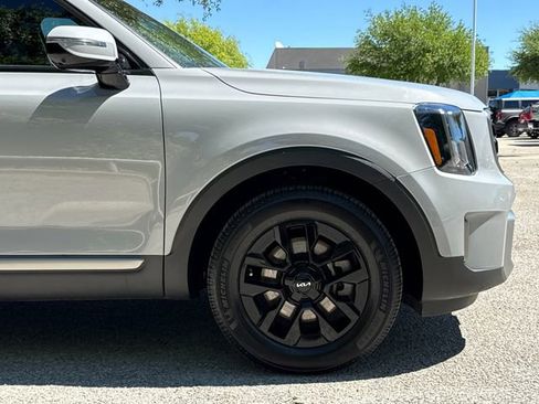 Used 2023 Kia Telluride SX X-Pro AWD/4WD image 4