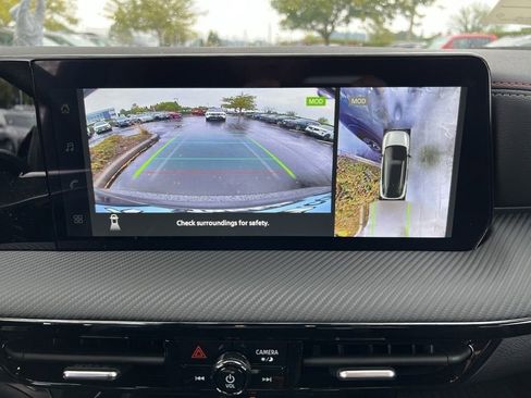 New 2026 Nissan Kicks SR w/ Cold Weather Package AWD/4WD image 19