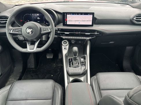 Used 2024 Dodge Hornet GT Plus w/ GT Blacktop Package image 14