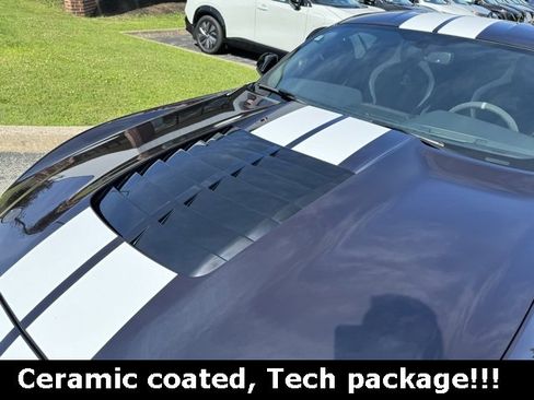 Used 2022 Ford Mustang Shelby GT500 w/ Technology Package image 32