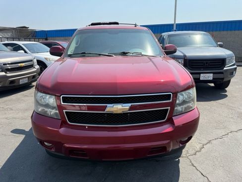 Used 2010 Chevrolet Tahoe LT w/ Luxury Package image 2