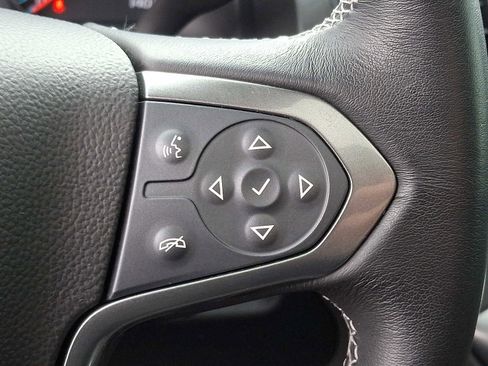 Used 2020 Chevrolet Tahoe LT w/ RST Edition image 24