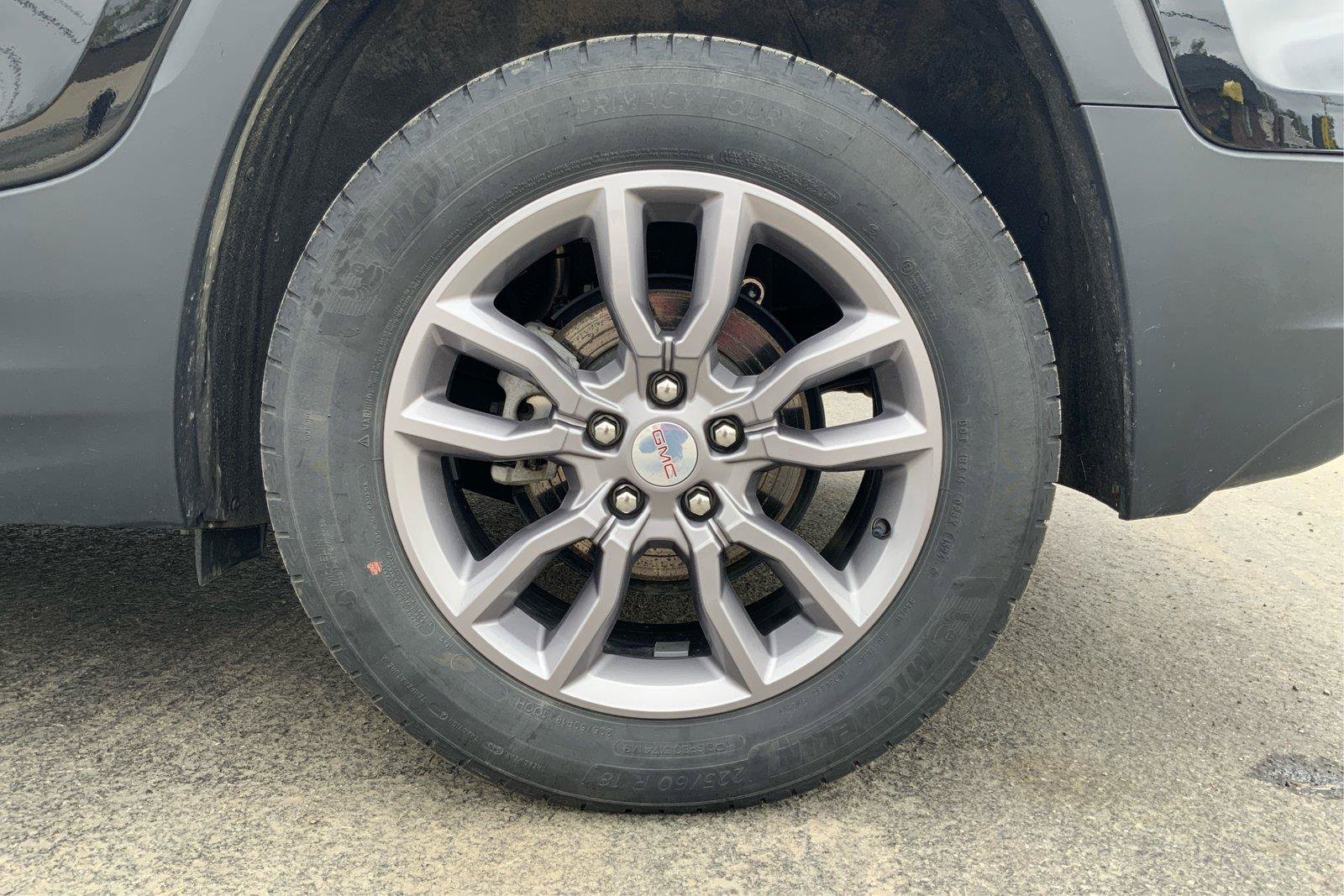 Used 2024 GMC Terrain SLT AWD/4WD image 29