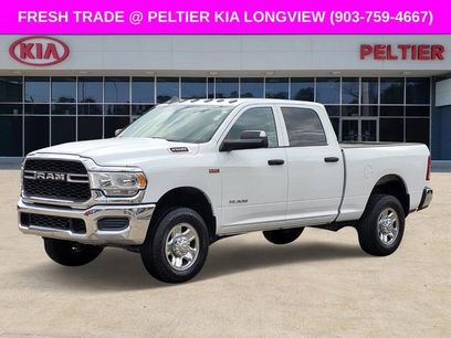 Used 2021 RAM 2500 Tradesman