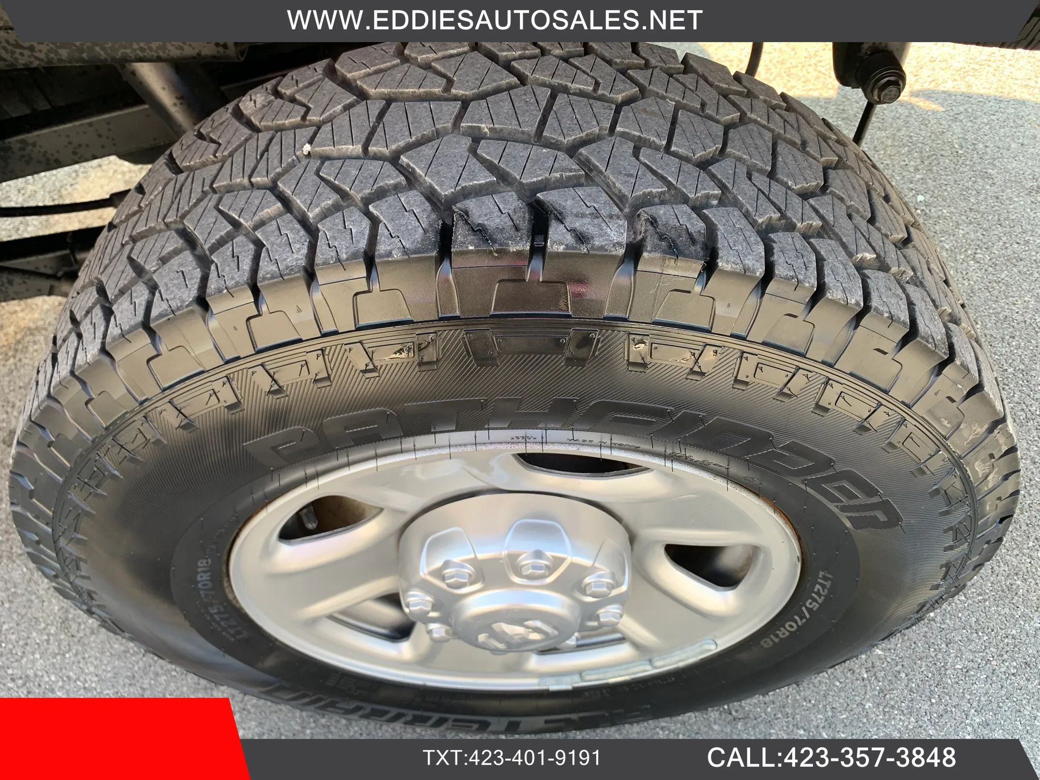 Used 2021 RAM 2500 Tradesman AWD/4WD image 33