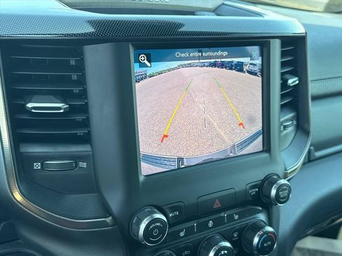 Used 2021 RAM 1500 Sport w/ Level 2 Equipment Group AWD/4WD image 24