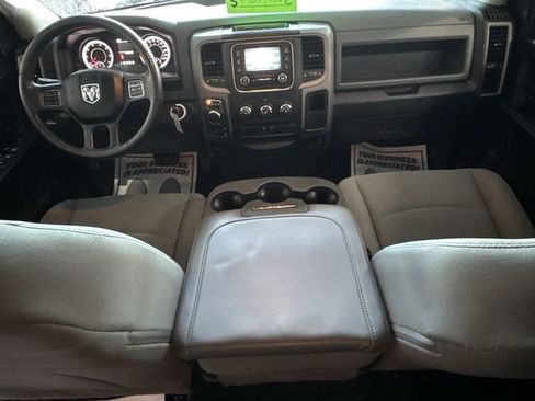 Used 2019 RAM 1500 Express w/ Express Value Package image 19