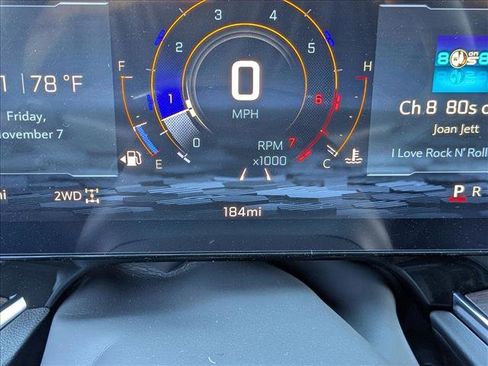 New 2026 Chevrolet Tahoe LS image 11