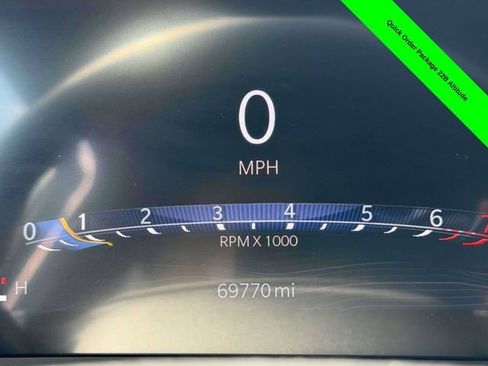 Used 2022 Jeep Grand Cherokee Altitude AWD/4WD image 22