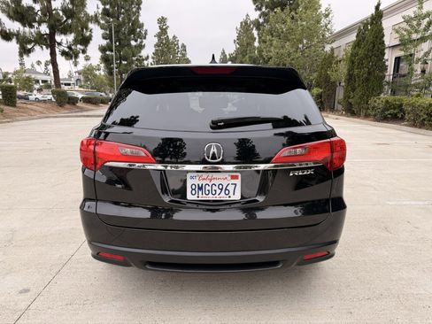Used 2013 Acura RDX FWD w/ Technology Package image 7