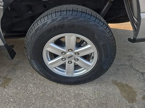 Used 2022 Ford F150 XL w/ FX4 Off-Road Package AWD/4WD image 32