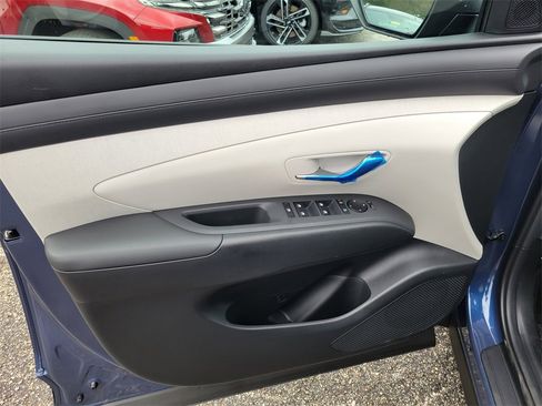New 2026 Hyundai Tucson SEL image 8