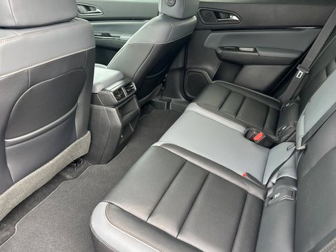 New 2026 Honda Prologue Touring image 13