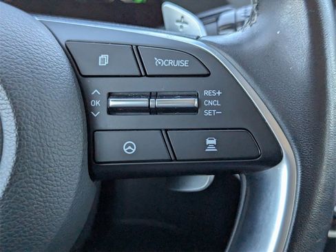 Certified 2023 Hyundai Sonata Limited image 20