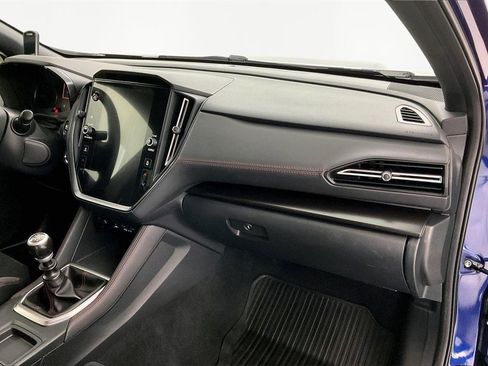 Used 2023 Subaru WRX Limited image 22