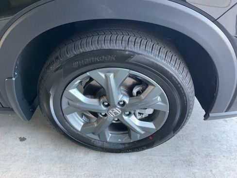 New 2026 Honda HR-V LX image 24