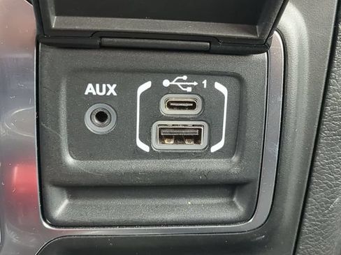 Certified 2023 Jeep Wrangler Sport AWD/4WD image 22