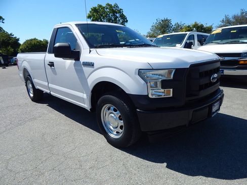Used 2017 Ford F150 XL RWD image 9