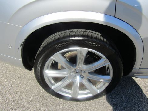 Used 2019 Volvo XC90 T6 Inscription w/ Advanced Package AWD/4WD image 12