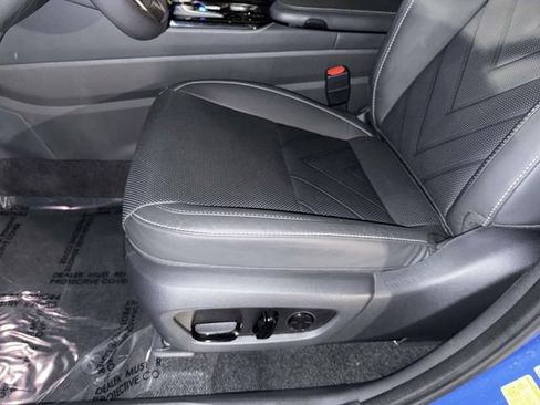 Certified 2025 Lexus NX 350 AWD w/ Rear Seat Package image 3