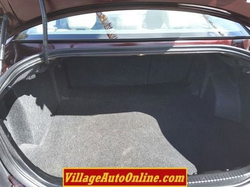 Used 2012 Ford Fusion SE FWD image 27