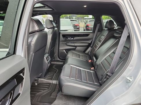Used 2024 Honda CR-V Sport Touring image 11