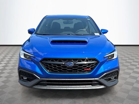New 2026 Subaru WRX Limited w/ WRX Essentials Package AWD/4WD image 2