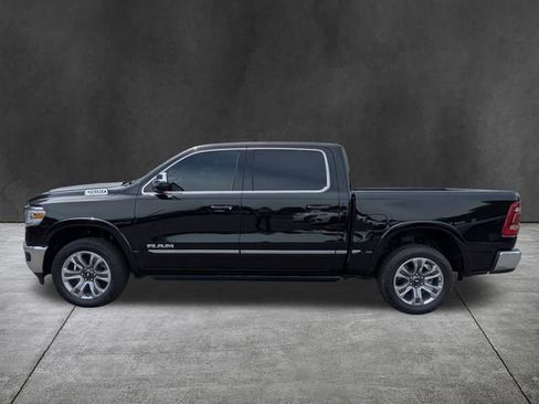 Used 2023 RAM 1500 Limited AWD/4WD image 7