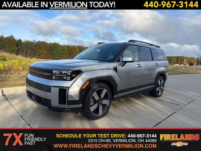 Used 2024 Hyundai Santa Fe Limited