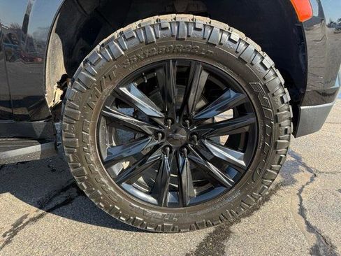 Used 2021 Chevrolet Tahoe RST image 16