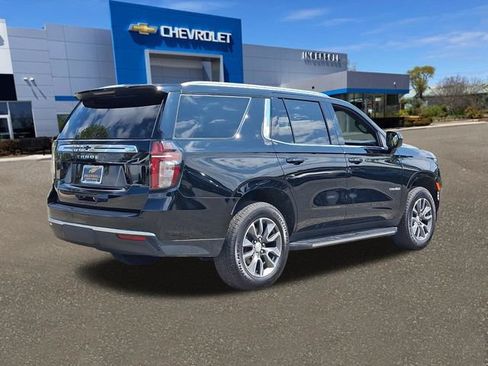 Used 2024 Chevrolet Tahoe LS w/ Driver Alert Package AWD/4WD image 26