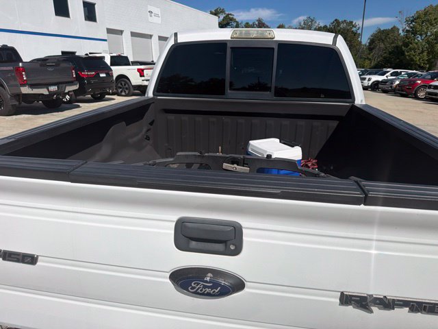 Used 2014 Ford F150 Raptor w/ Equipment Group 801A Luxury AWD/4WD image 40
