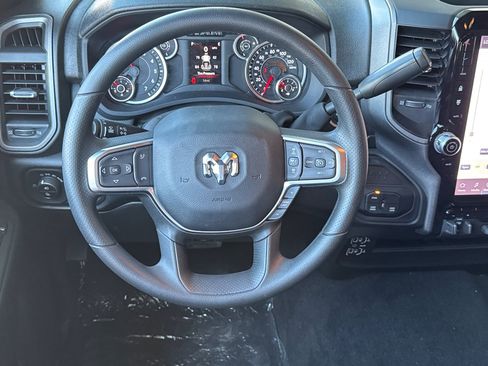 New 2026 RAM 2500 Tradesman AWD/4WD image 13