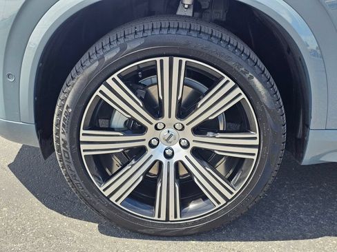 Used 2023 Volvo XC90 B6 Ultimate w/ Protection Package Premier AWD/4WD image 8