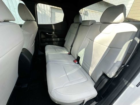 New 2026 Hyundai Santa Cruz SEL image 23