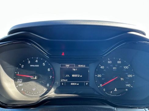 Used 2024 Chevrolet Trax LS image 20