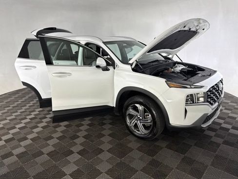 Used 2023 Hyundai Santa Fe SEL w/ Cargo Package AWD/4WD image 16