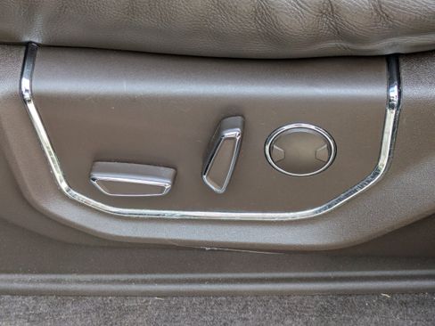 Used 2016 Ford F150 King Ranch w/ Trailer Tow Package image 17