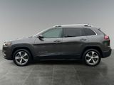 Used 2019 Jeep Cherokee Limited image 4