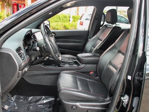 Used 2021 Dodge Durango R/T image 19