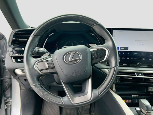 Used 2023 Lexus RX 350 Premium Plus w/ Accessory Package AWD/4WD image 37