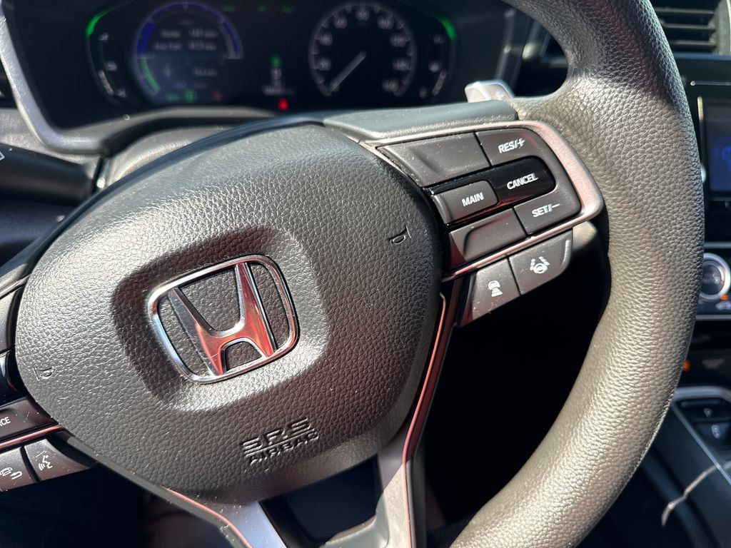 Used 2019 Honda Insight LX image 33